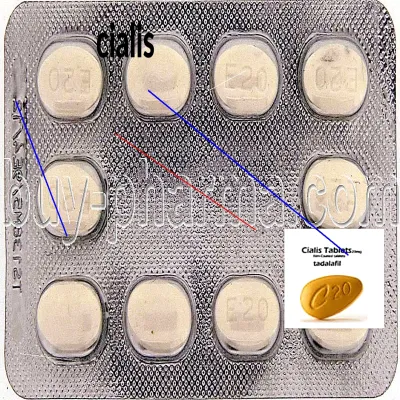 Acheter cialis pas cher pharmacie